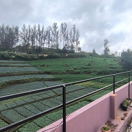 J J Homes Udagamandalam Exterior foto