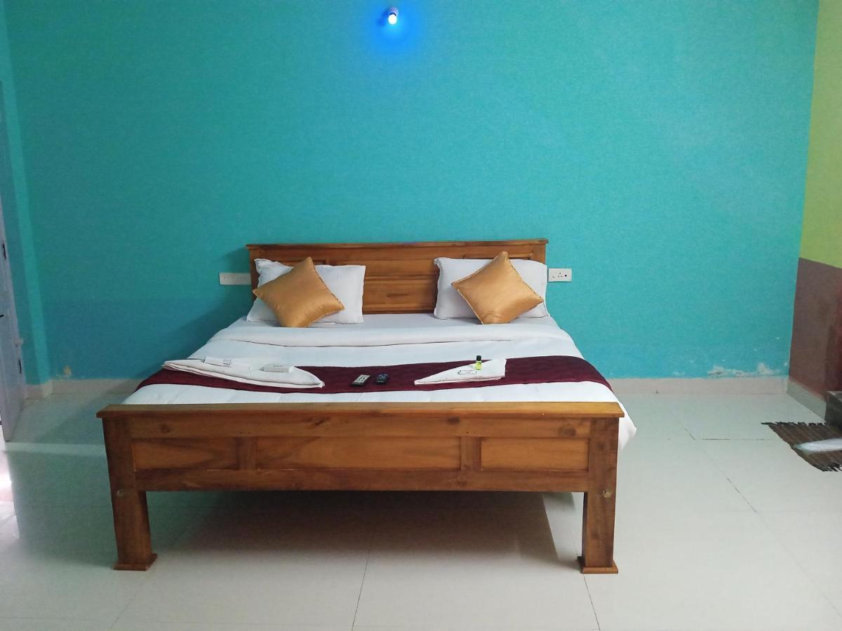 J J Homes Udagamandalam Exterior foto