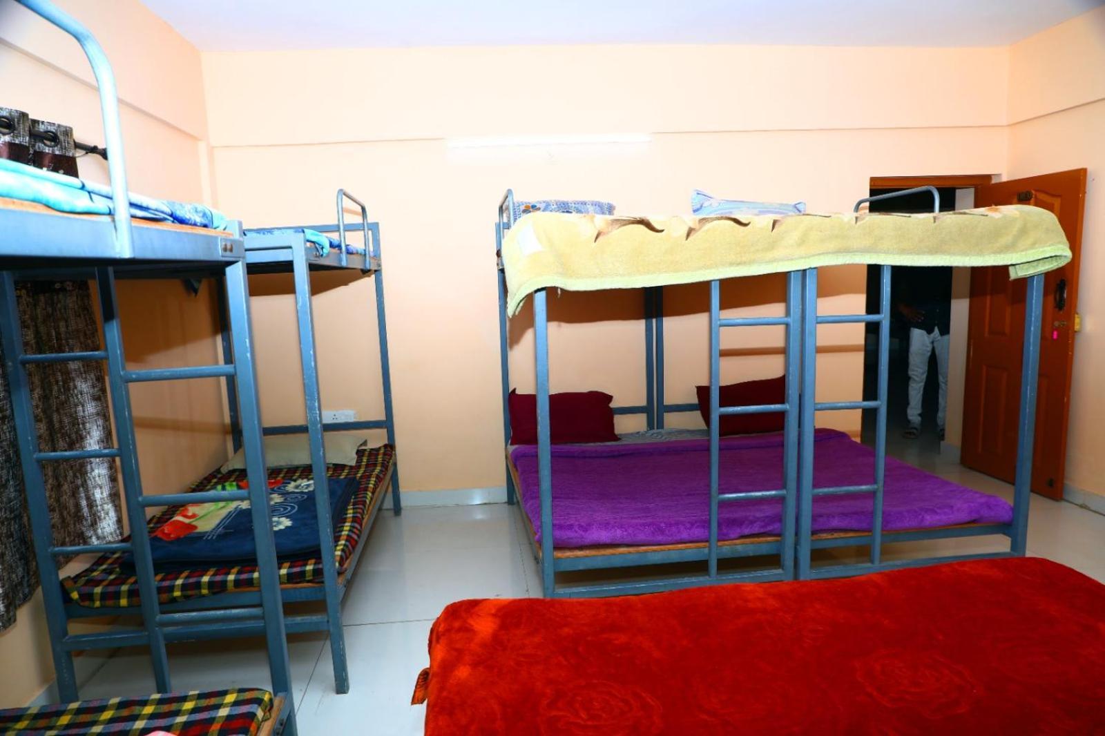 J J Homes Udagamandalam Zimmer foto
