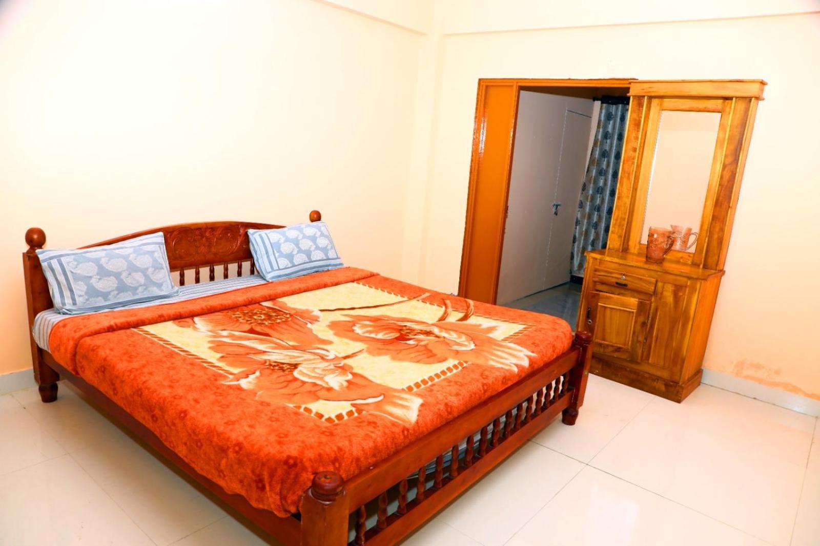 J J Homes Udagamandalam Zimmer foto