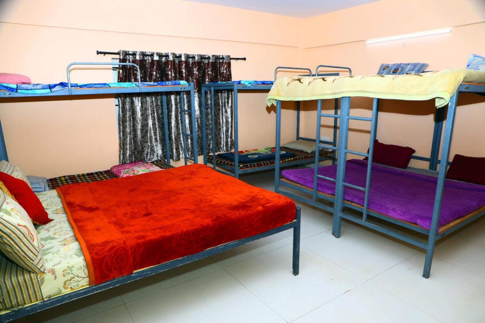 J J Homes Udagamandalam Zimmer foto