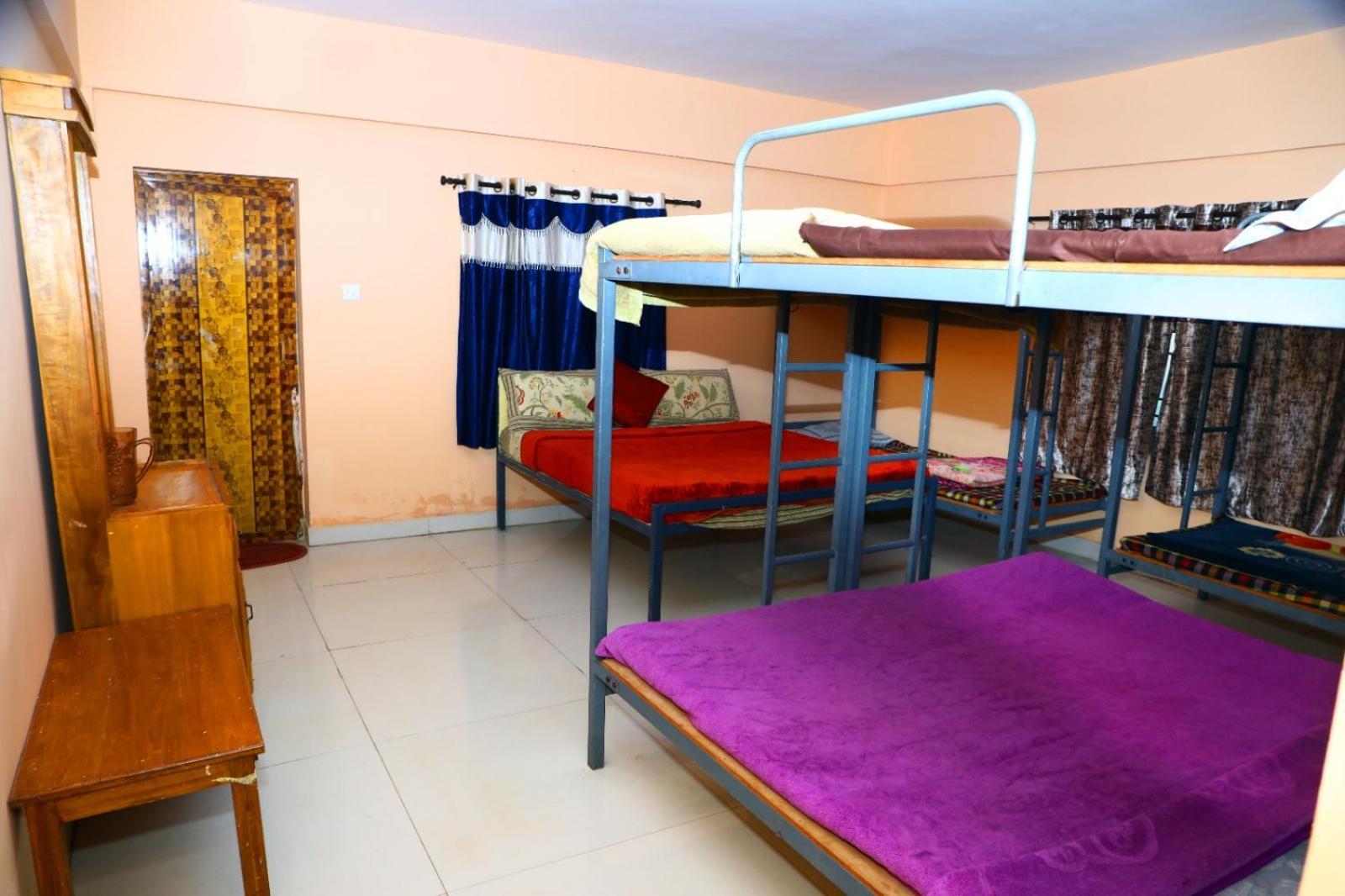 J J Homes Udagamandalam Zimmer foto