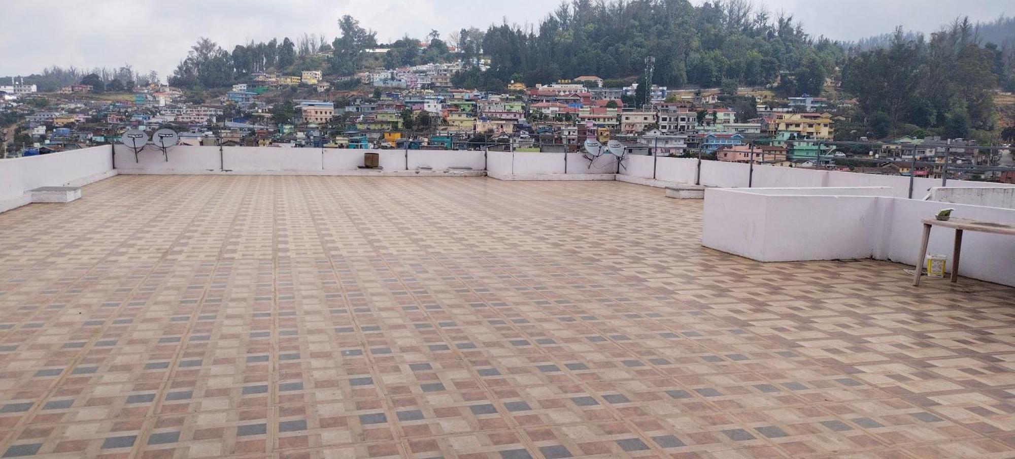 J J Homes Udagamandalam Exterior foto